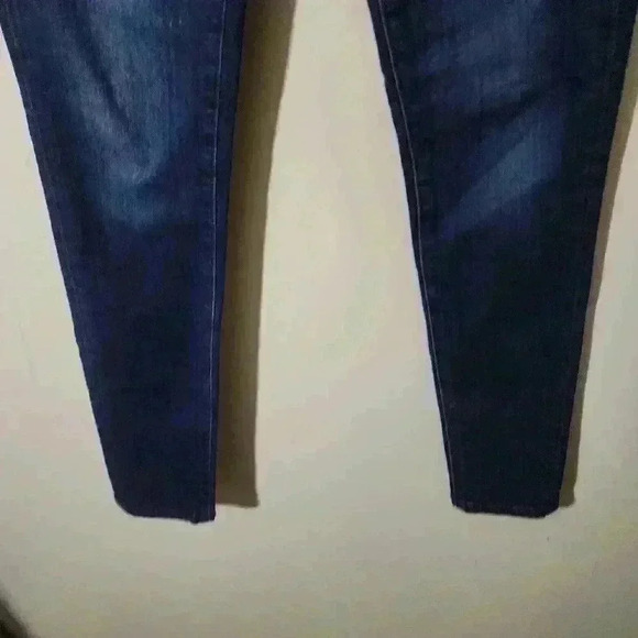 P5018 Adriano goldschmied  the legging ankle size 27 - Picture 4 of 7